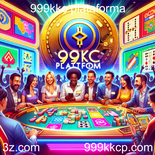 A Magia dos Quebra-Cabeças na 999kkc Plataforma