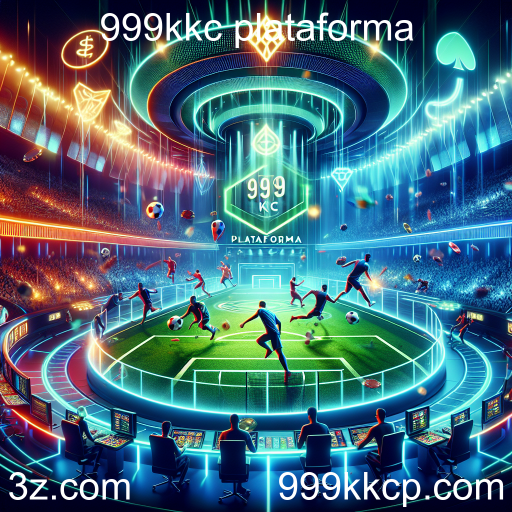 Venha conferir a categoria de Esportes na 999kkc: adrenalina e competição virtuais!